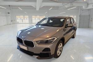 BMW X2 xDrive25e Business-X