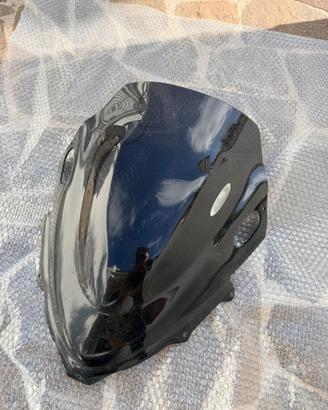 Cupolino fumè tmax 500 08-10 biondi