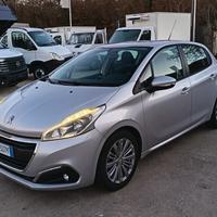 Peugeot 208 PureTech 82 5p. GPL Active