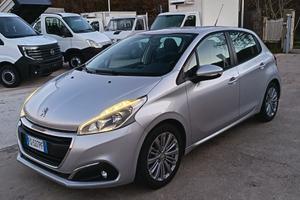 Peugeot 208 PureTech 82 5p. GPL Active