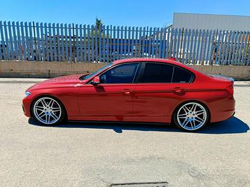 BMW serie 3