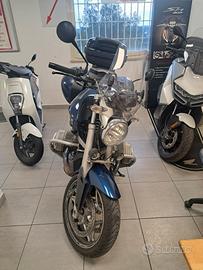 Bmw R 1200 R 2009 Permute garanzia finanziamento