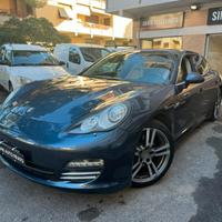 Porsche Panamera 4.8 4S