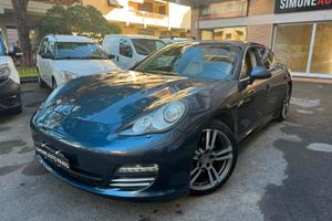 Porsche Panamera 4.8 4S