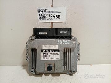 CENTRALINA INIEZIONE HYUNDAI iX20 Serie 39128-2B31