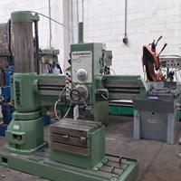Trapano radiale dormac 1250 x 50