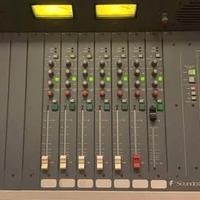 mixer