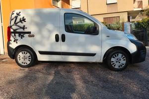 fiat fiorino 1.3 mj2 2017