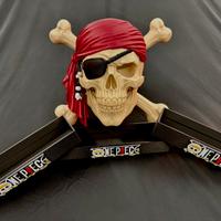 ONE PIECE ESPOSITORE  FUNKO KINDER