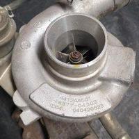 Turbina Subaru impreza 2.0 wrx turbo