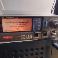 Rosmetro Diamond SX-1000