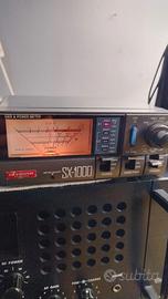 Rosmetro Diamond SX-1000