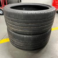 GOMME USATE 285/35r22 Lamborghini