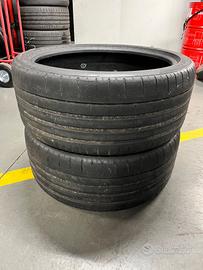 GOMME USATE 285/35r22 Lamborghini