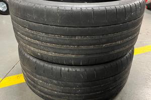 GOMME USATE 285/35r22 Lamborghini