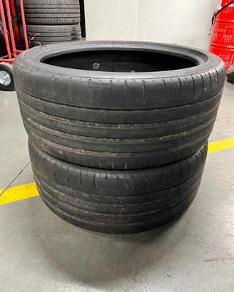 GOMME USATE 285/35r22 Lamborghini