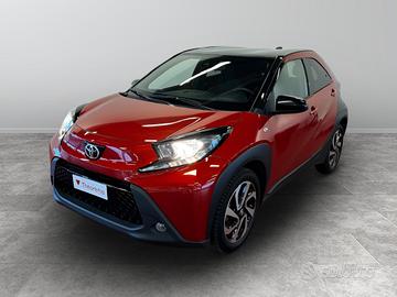 TOYOTA Aygo X - Aygo X 1.0 Trend 72cv U233726