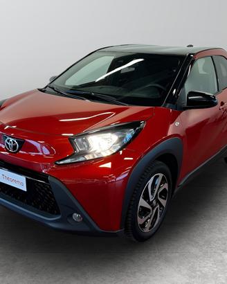 TOYOTA Aygo X - Aygo X 1.0 Trend 72cv U233726