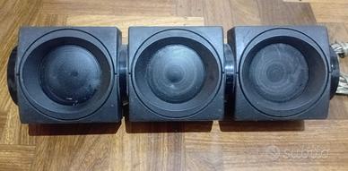 Cassa Audio Wharfedale