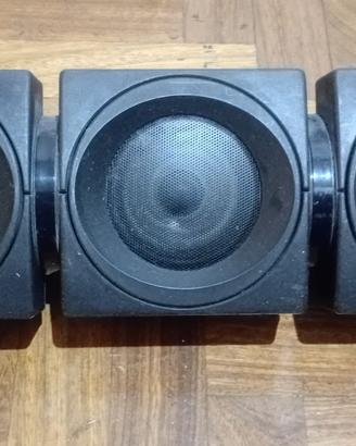 Cassa Audio Wharfedale