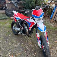 Fantic xm 50 2020 (leggere la descrizione)