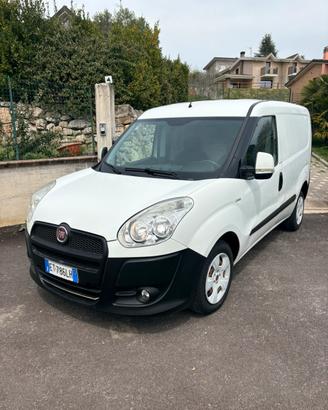 Fiat doblo 1.3 multijet