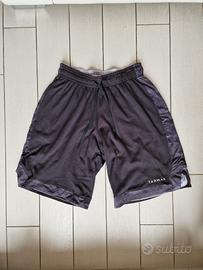 Pantaloncini reversibili Tarmak