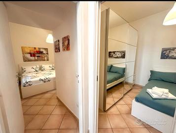 Al centro storico Home - casa vacanza Salerno