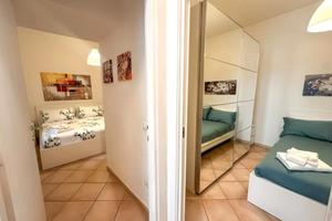 Al centro storico Home - casa vacanza Salerno