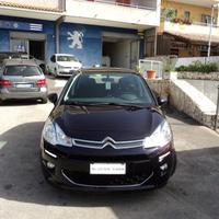 CITROEN C3 1.2 VTi 82 Exclusive Metano