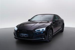 AUDI A5 II 2017 Coupe - A5 Coupe 40 2.0 tdi Busine