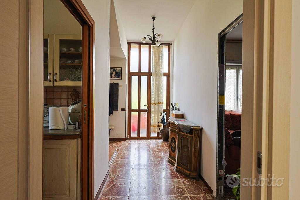 Casa – Seveso, Altopiano di Seveso - Vista 3