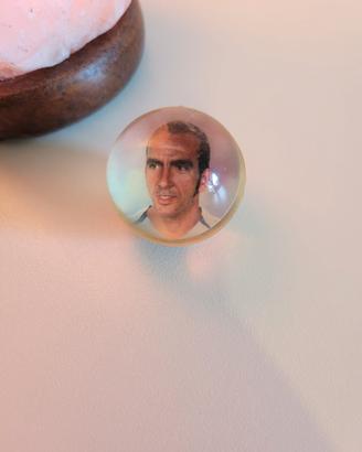 Palla rimbalzina rimbalzante Di Canio Lazio