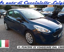 Ford Fiesta 1.1 75 CV GPL 5 porte Business