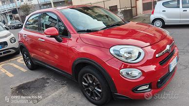 fiat 500x 2016