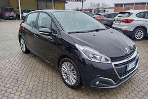 PEUGEOT 208 1.2 PureTech UNICO PROPRIETARIO