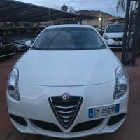 Alfa Romeo Giulietta 2.0 JTDm-2 140 CV Distinctive