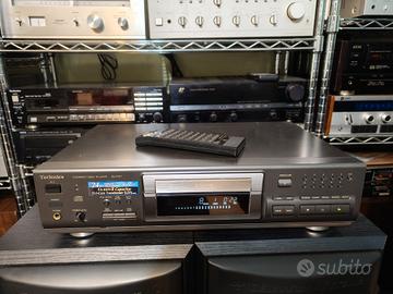 Technics SL PS7