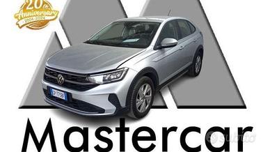 VOLKSWAGEN Taigo NEOPATENTATI Taigo 1.0 tsi Life