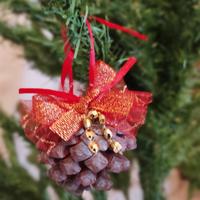 Decorazione per albero di Natale 