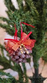 Decorazione per albero di Natale 