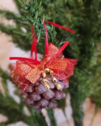 Decorazione per albero di Natale 