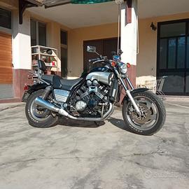 Yamaha V Max 1200 - anno 1990