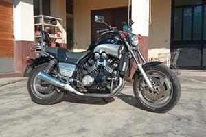 Yamaha V Max 1200 - anno 1990