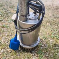 pompa sommersa inox ebara best 2m 