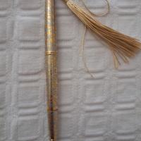 Aurora stilografica "Madamin "