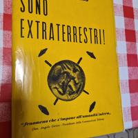 sono extraterrestri