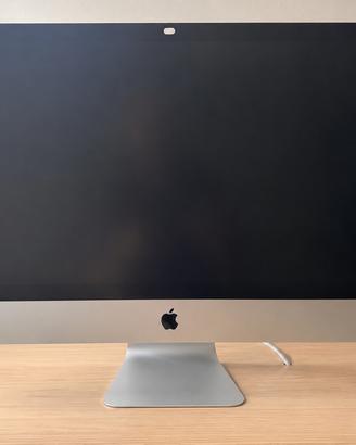 Apple iMac 27” Retina 5K 2020 – Intel i5 – Radeon