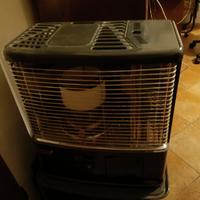 stufa a liquido zona Sestri Levante euro 50.00