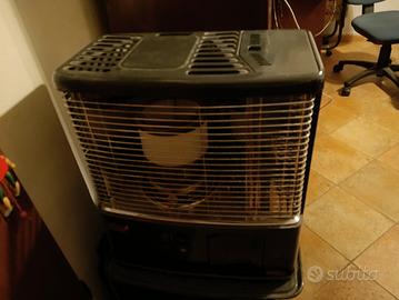 stufa a liquido zona Sestri Levante euro 50.00